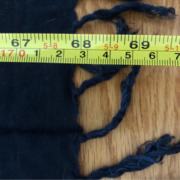 Extra Large Beautiful Blue Sarong featuring a diver and a whale from Australia. - Picture 9 of 9